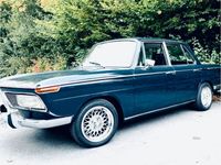 gebraucht BMW 2000 „Neue Klasse“