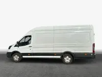 Gebraucht Ford Transit Trend 131 PS (96 kW) 2025 Weiß Pickup