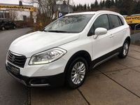 gebraucht Suzuki SX4 S-Cross (SX4)1.6 DDiS Comfort+ 4WD