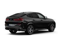 Gebraucht BMW X6 Performance 298 PS (219 kW) 2025 Black sapphire SUV