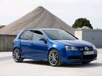 gebraucht VW Golf V 