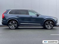Gebraucht Volvo XC90 Plus 455 PS (334 kW) 2024 Blau SUV