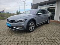 Gebraucht VW Passat Alltrack 200 PS (147 kW) 2022 Andere farbe Kombi