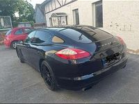 Gebraucht Porsche Panamera 379 PS (278 kW) 2013 Kleinwagen