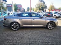 gebraucht Renault Talisman LIMITED TCe 160 EDC