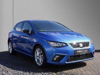 Gebraucht Seat Ibiza FR 116 PS (85 kW) 2025 Blau Kleinwagen