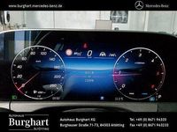 Gebraucht Mercedes E220 Advanced 197 PS (144 kW) 2024 Lack hightechsilber Kombi