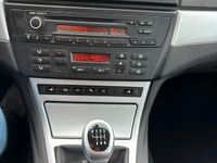Second-hand BMW X3 143 CP (105 kW) 2010 Negru SUV