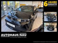 Neu Opel Mokka 131 PS (96 kW) 2025 Karbon schwarz SUV