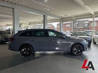 Gebraucht Cupra Leon 150 PS (110 kW) 2024 Grau Kombi
