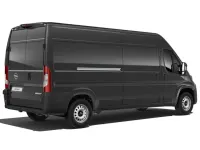 Neu Opel Movano 179 PS (131 kW) 2026 Grau metallic Van