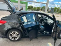 Używany Chevrolet Cruze 2013 Czarny Kombi
