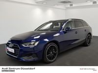 gebraucht Audi A4 Avant 40 TDI B&O KAMERA MMI VIRTUALCOCKPIT