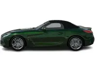 Neu BMW Z4 M Sport 197 PS (144 kW) 2026 P0c4e sanremogrün metallic Cabrio