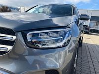 Gebraucht Mercedes GLC220 194 PS (142 kW) 2022 Metalliclack selenitgrau SUV
