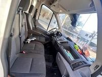 gebraucht Ford Transit 7 Sitzer 350L3