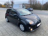 Gebraucht Renault Twingo 75 PS (55 kW) 2010 Schwarz Kleinwagen
