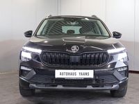 Gebraucht Skoda Kamiq Selection 95 PS (69 kW) 2024 Schwarz SUV