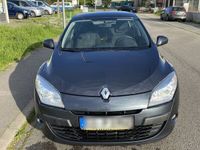 gebraucht Renault Mégane GT 1.6 Zahnriemen+Bremsen vor 7000km neu Sport