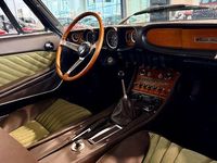 Gebraucht Fiat Dino 160 PS (117 kW) 1967 Gelb Coupé