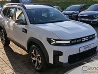 Neu Dacia Bigster Expression 140 PS (102 kW) 2025 Arktikweiß SUV