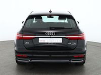 Gebraucht Audi A6 Design 265 PS (194 kW) 2022 Schwarz Kombi