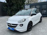 Occasion Opel Adam Sport 116 ch (85 kW) 2017 Blanc Citadine