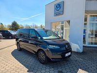 Usata VW Multivan 150 CV (110 kW) 2024 Nero Monovolume