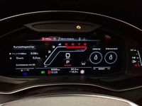 Gebraucht Audi RS6 Performance 630 PS (463 kW) 2025 Sebringschwarz kristalleffekt Kombi