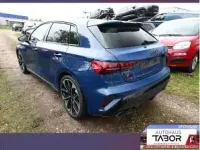 Neu Audi S3 333 PS (244 kW) 2026 Blau (ascariblau metallic) Limousine