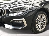 gebraucht BMW 118 i Luxury Line DAB LED Tempomat Klimaaut.