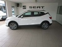 gebraucht Seat Arona AronaStyle Edition *SHZ*PDC*NAVI*