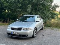 gebraucht Audi S3 1.8T quattro -