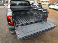 Gebraucht Ford Ranger Limited 170 PS (125 kW) 2023 Grau Pickup