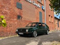 Gebraucht VW Golf II 54 PS (39 kW) 1984 Kleinwagen