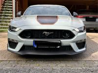 gebraucht Ford Mustang Mach1 Sondermodell 5.0 V8