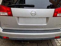 Gebraucht Opel Vectra 120 PS (88 kW) 2008 Grau Kombi