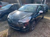 Gebraucht Citroën DS3 Prestige 111 PS (81 kW) 2012 Weiß