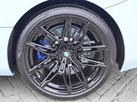 Gebraucht BMW M2 Performance 460 PS (338 kW) 2024 M zandvoort blau Coupé