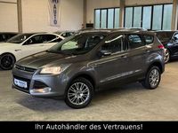 Gebraucht Ford Kuga Trend 182 PS (133 kW) 2014 Grau SUV