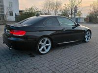 Gebraucht BMW 335 M Performance 306 PS (225 kW) 2006 Schwarz Coupé