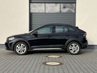 gebraucht VW Taigo Life 1,0 TSI DSG AHK SHZ Alu17 MJ24