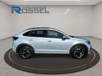 Neu VW Taigo R-line 116 PS (85 kW) 2026 Silber SUV