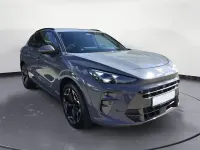 Second-hand Cupra Leon 110 CP (80 kW) 2025 Gri
