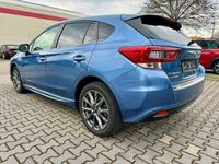 gebraucht Subaru Impreza Platinum - LEDER+NAVI+LED+SHD+CAM+RADAR