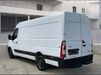 Usata Renault Master 131 CV (96 kW) 2021 Bianco Monovolume