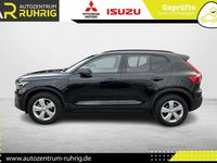 Gebraucht Volvo XC40 129 PS (94 kW) 2024 Onyx black / metallic SUV