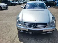 Gebraucht Mercedes CLS320 224 PS (164 kW) 2005 Silber Limousine