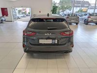 Gebraucht Kia Ceed Style 101 PS (74 kW) 2025 Pentametal Kleinwagen