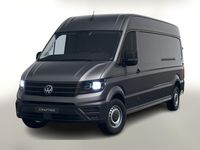 Neu VW Crafter 177 PS (130 kW) 2026 Indiumgrau metallic Van